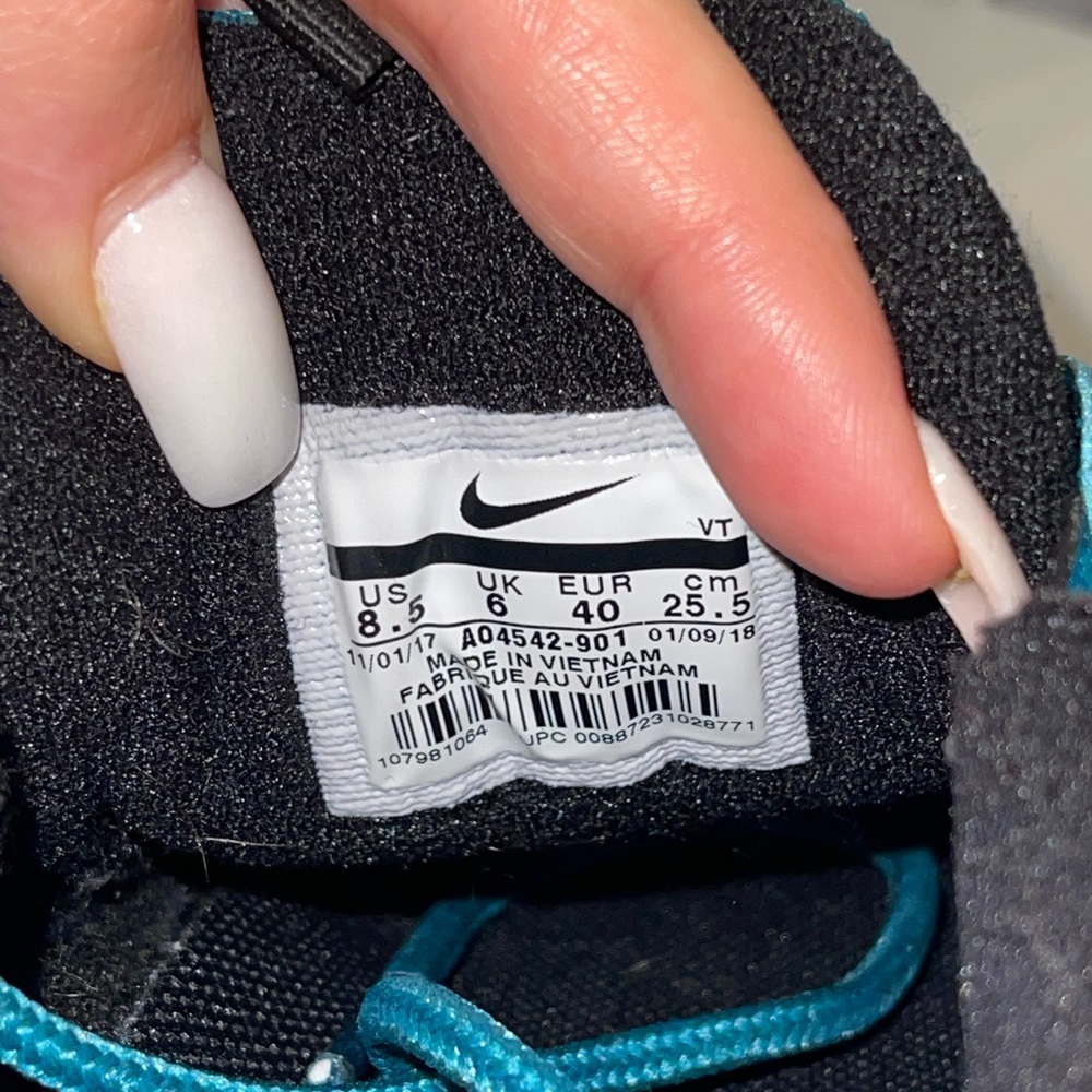 Blue Airmax 97 - image 3